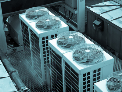 暖通空调设备 构建舒适环境的奥秘