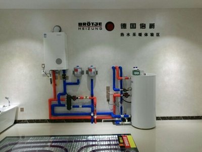 长春市申扬暖通工程 打造高效节能的暖通设备新体验