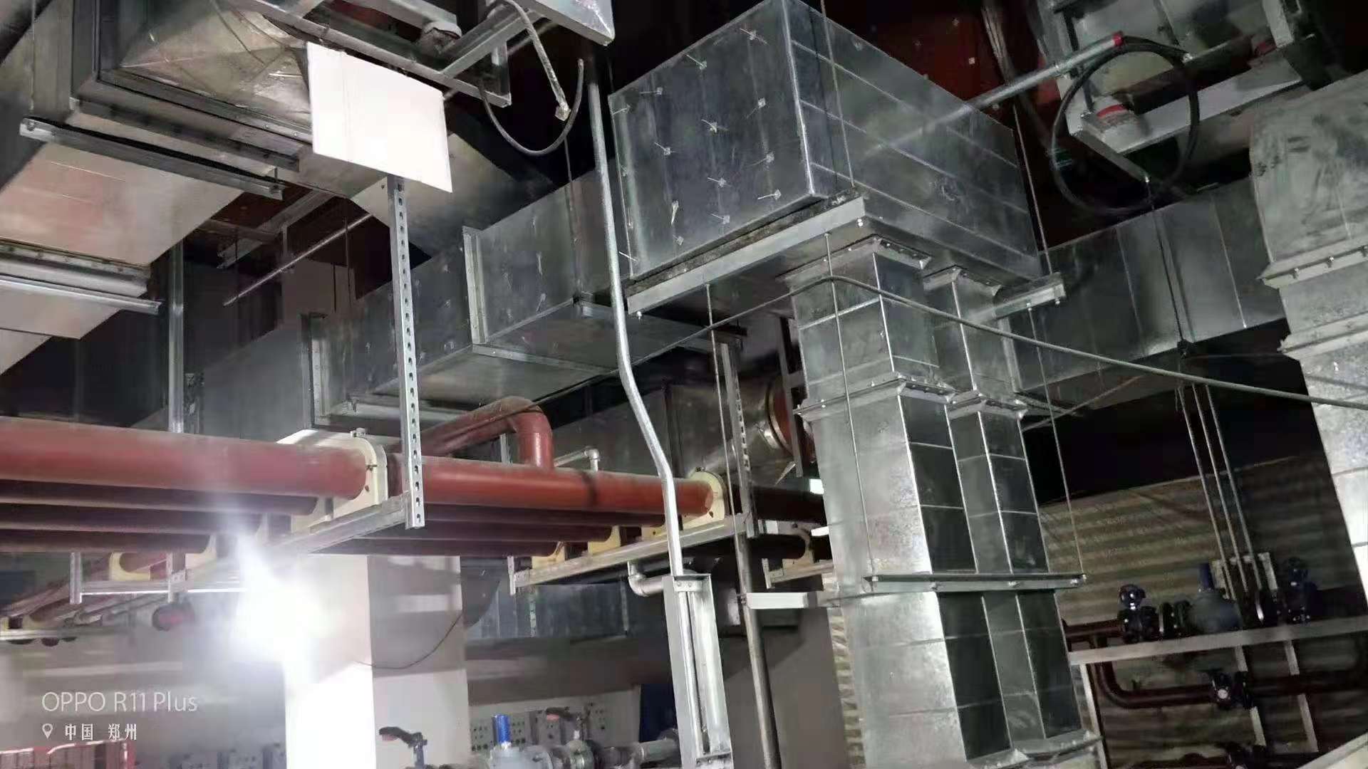 翔祖新闻 上海翔祖暖通设备领跑暖通行业，创新技术打造舒适生活