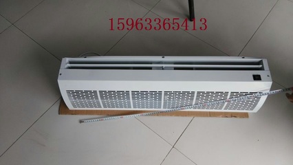 德州泰莱暖通设备 离心热空气幕RFM-S-30/4产品报价与应用解析
